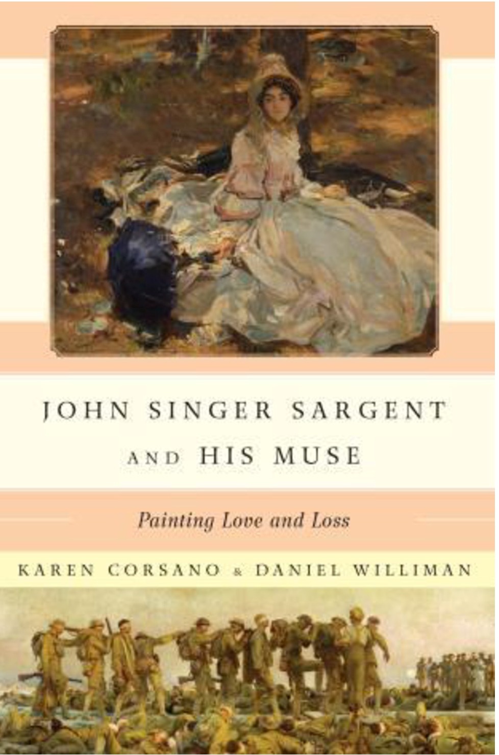 dust jacket
